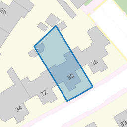 Perceel HOR02-B-4731