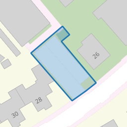 Perceel HOR02-B-4733