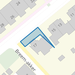 Perceel HOR02-B-4735