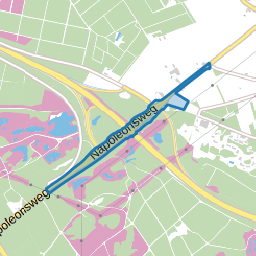 Perceel HOR02-B-4736