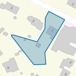 Perceel HOR02-B-4741