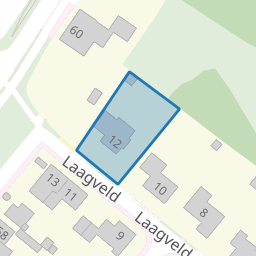 Perceel HOR02-B-4744