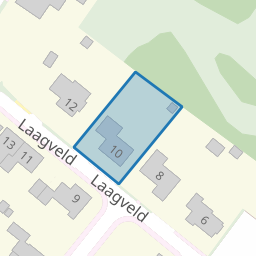 Perceel HOR02-B-4745