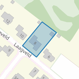 Perceel HOR02-B-4746