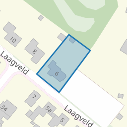 Perceel HOR02-B-4747