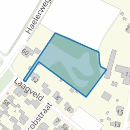 Perceel HOR02-B-4748