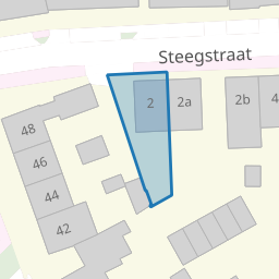 Perceel HOR02-B-4749