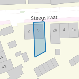 Perceel HOR02-B-4750