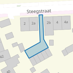 Perceel HOR02-B-4751