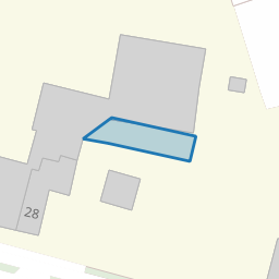 Perceel HOR02-B-4755