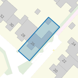 Perceel HOR02-B-4759