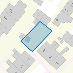 Perceel HOR02-B-4761