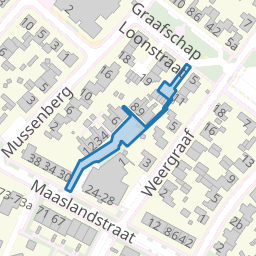 Perceel HOR02-B-4762