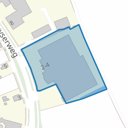 Perceel HOR02-B-4763