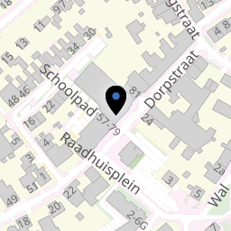 Appartement HOR02 B 4771 2