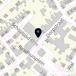 Appartement HOR02 B 4771 3