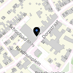 Appartement HOR02 B 4771 5