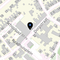 Appartement HOR02 B 4771 6
