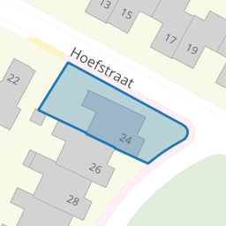 Perceel HOR02-B-4774