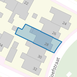 Perceel HOR02-B-4776