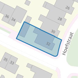 Perceel HOR02-B-4778