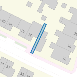 Perceel HOR02-B-4779