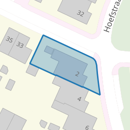 Perceel HOR02-B-4781