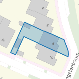 Perceel HOR02-B-4784