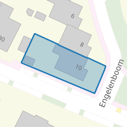 Perceel HOR02-B-4785