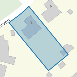 Perceel HOR02-B-4787