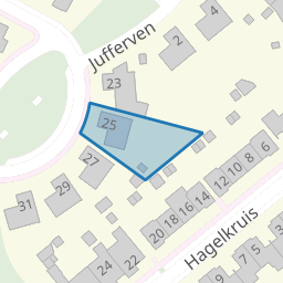 Perceel HOR02-B-4789