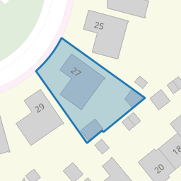 Perceel HOR02-B-4790