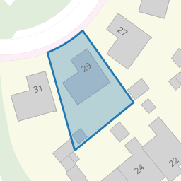 Perceel HOR02-B-4791