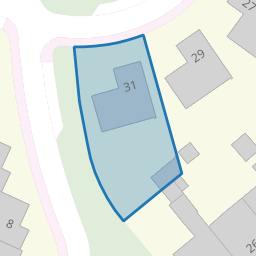 Perceel HOR02-B-4792