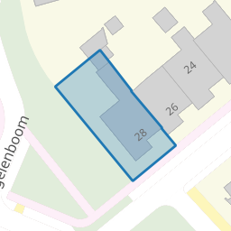 Perceel HOR02-B-4793