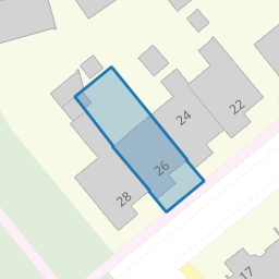 Perceel HOR02-B-4794