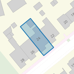 Perceel HOR02-B-4795