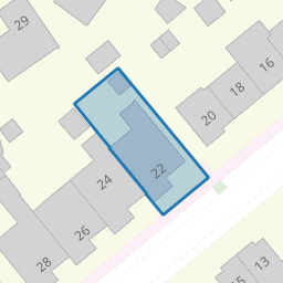 Perceel HOR02-B-4796