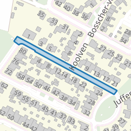 Perceel HOR02-B-4800