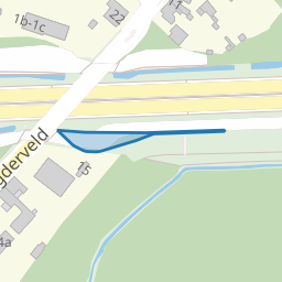 Perceel HOR02-B-4802