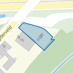 Perceel HOR02-B-4807