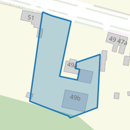 Perceel HOR02-B-4808