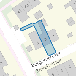 Perceel HOR02-B-4810