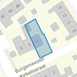 Perceel HOR02-B-4811