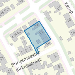 Perceel HOR02-B-4812