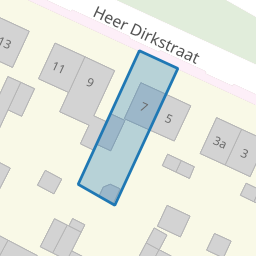 Perceel HOR02-B-4813