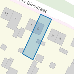 Perceel HOR02-B-4814