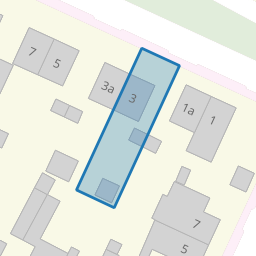 Perceel HOR02-B-4816