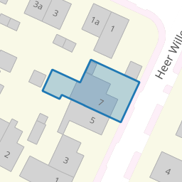 Perceel HOR02-B-4818