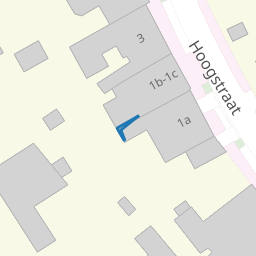 Perceel HOR02-B-4820